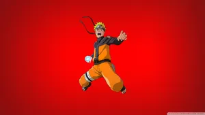 Magnet Release Naruto Hd Wallpaper