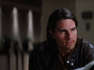 Magnolia Movie Tom Cruise Wallpaper