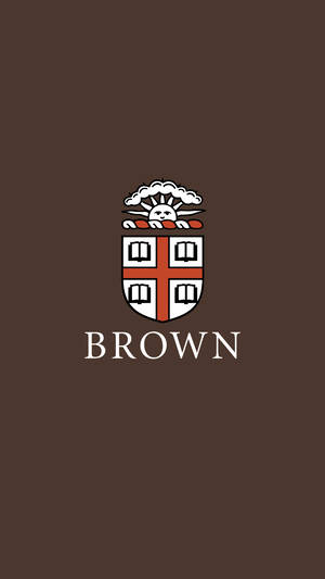 Majestic Brown University Campus Wallpaper