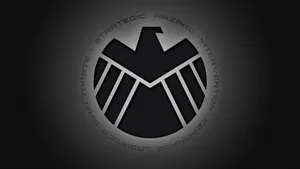 Majestic Shield Standing Tall Wallpaper