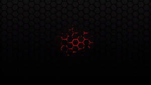 Majestic Sunset On Beautiful Coastline Wallpaper