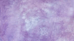 Make A Statement With A Luxury Tie Dye In A Moody Purple. Wallpaper
