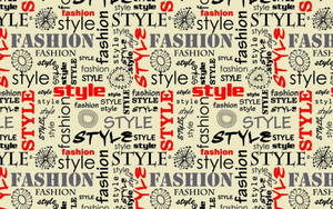 Make A Statement With Your Fashion Style Wallpaper