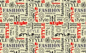 Make A Statement With Your Fashion Style Wallpaper
