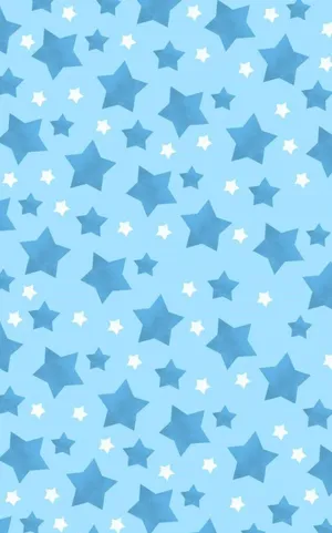 Make A Wish And Let Your Dreams Light Up Like The Aesthetic Star Wallpaper