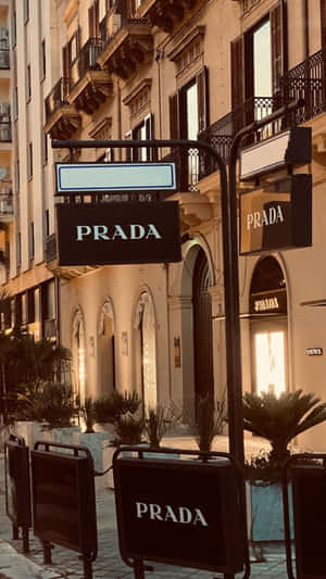 Make Every Day Feel Luxurious Wallpaper