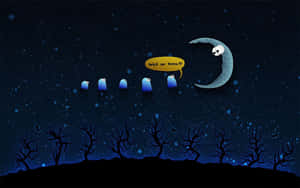 Make Halloween Spooky And Fun With These Cute (and Funny!) Halloween Costumes Wallpaper