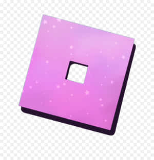 Make Your Imagination A Reality In The World Of Roblox Pink Wallpaper