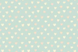 Make Your Space Come Alive With This Fun Tumblr-inspired Pattern Wallpaper