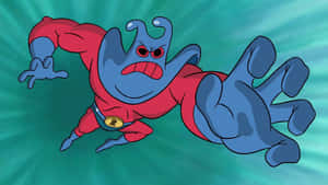 Man Ray's Surrealist Photography Wallpaper