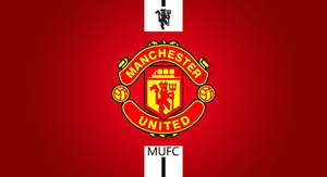 Manchester United Fc Desktop Wallpaper