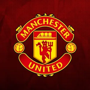 Manchester United - Leading The Way Wallpaper