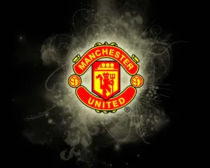 Manchester United’s Powerful Lineup Wallpaper