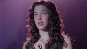 Mandy Moore As Jamie Sullivan In A Still From A Movie. Wallpaper