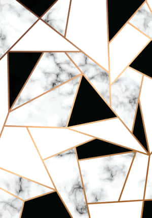 Marble Phone Tile Wallpaper