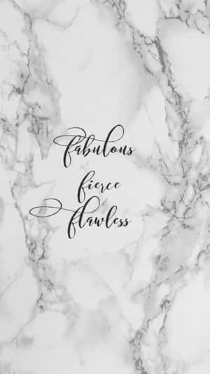 Marble Quotes 1149 X 2048 Wallpaper