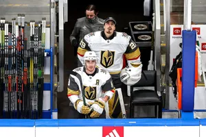 Marc-andre Fleury Of Marc-andré Fleury Wallpaper