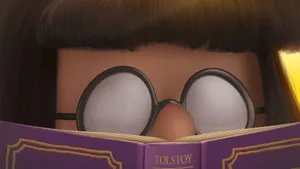 Marcie From The Peanuts Movie Wallpaper