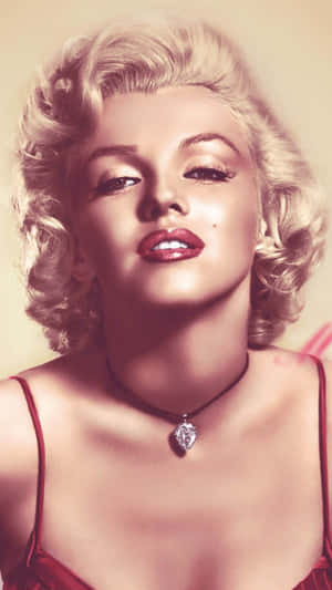 Marilyn Monroe Wallpapers Wallpaper
