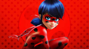 Marinette Miraculous Tales Of Ladybug And Cat Noir Wallpaper