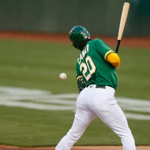 Mark Canha Incoming Wallpaper