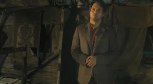 Mark Ruffalo Bruce Banner The Avengers Wallpaper