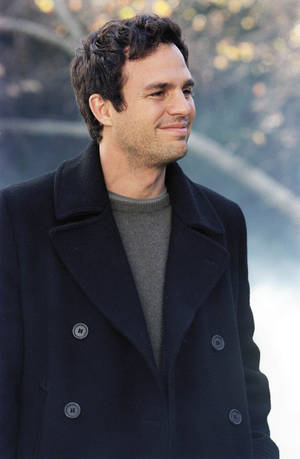 Mark Ruffalo Just Like Heaven Wallpaper