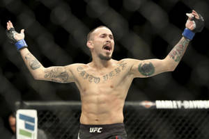 Marlon Vera Younger Wallpaper