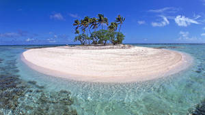 Marshall Islands Bikini Atoll Wallpaper