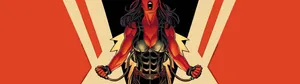 Marvel's She Hulk 5120 X 1440 Wallpaper