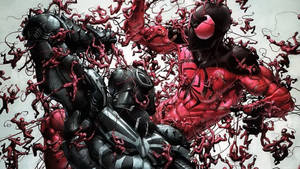 Marvel Spiderman Wallpaper