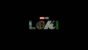 Marvel Studios Loki Poster Wallpaper