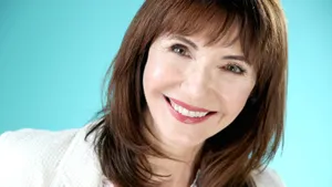 Mary Steenburgen American Star Wallpaper