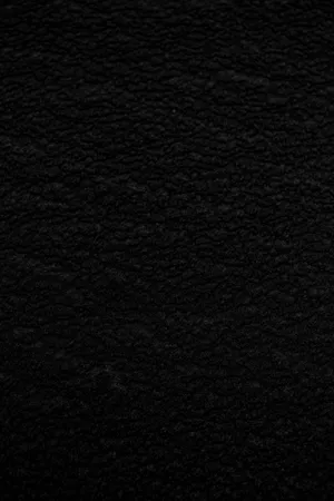 Matte Black Texture Wallpaper