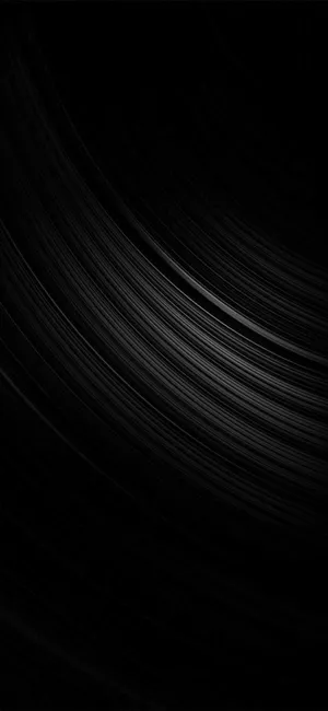 Matte Blacki Phone Texture Wallpaper