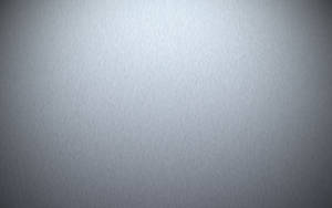 Matte Silver Surface Light Wallpaper