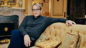 Matthew Broderick For Financial Times Feature Wallpaper