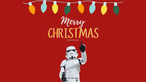 “may The Holidays Be With You!” Wallpaper