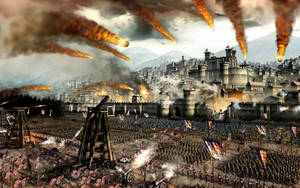Medieval 2 Total War Wallpaper