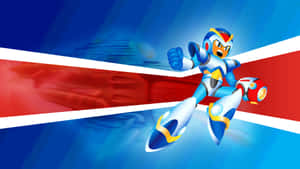 Mega Man Wallpapers Hd Wallpaper