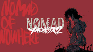 Megalo Box Nomad Of Nowhere Wallpaper