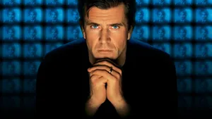 Mel Gibson Ransom Movie Wallpaper