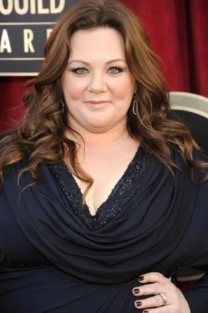 Melissa Mccarthy 18th Annual Screen Actors Guild Awards Wallpaper