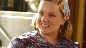 Melissa Mccarthy Gilmore Girls Portrait Still Wallpaper