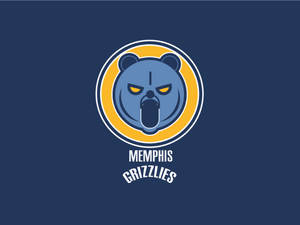 Memphis Grizzlies Bear Wallpaper