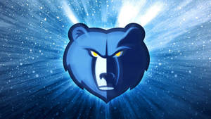 Memphis Grizzlies Digital Art Wallpaper