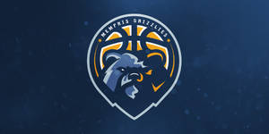 Memphis Grizzlies Logo Wallpaper