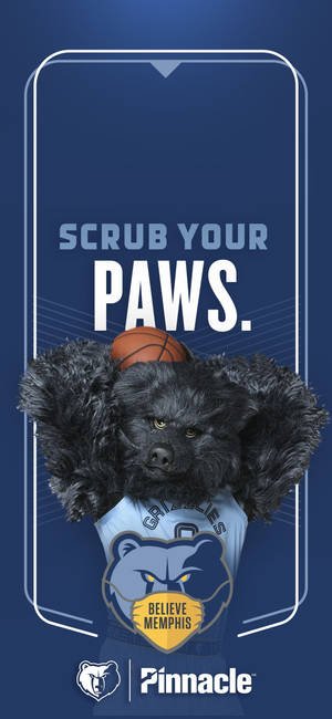 Memphis Grizzlies Nba Team Wallpaper