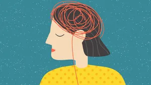 Menopause And Mental Health Wallpaper