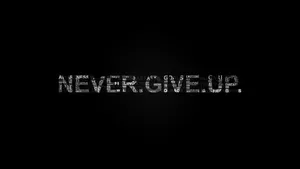 Mesmerizing Beauty Of Deep Black Wallpaper